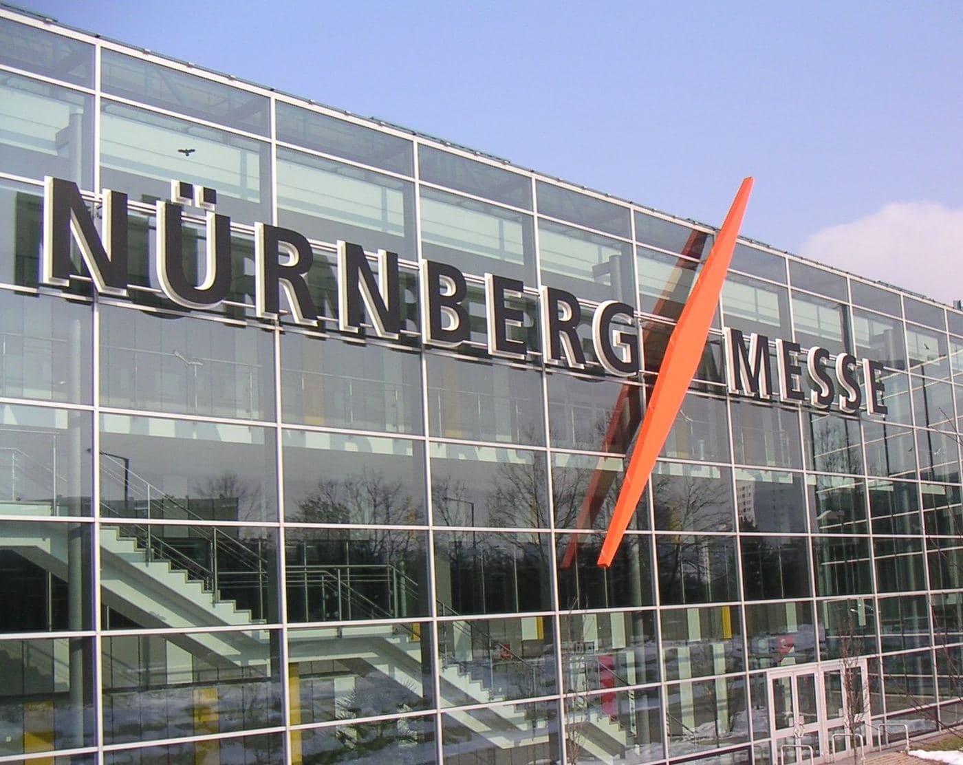 European Coatings Show 2027