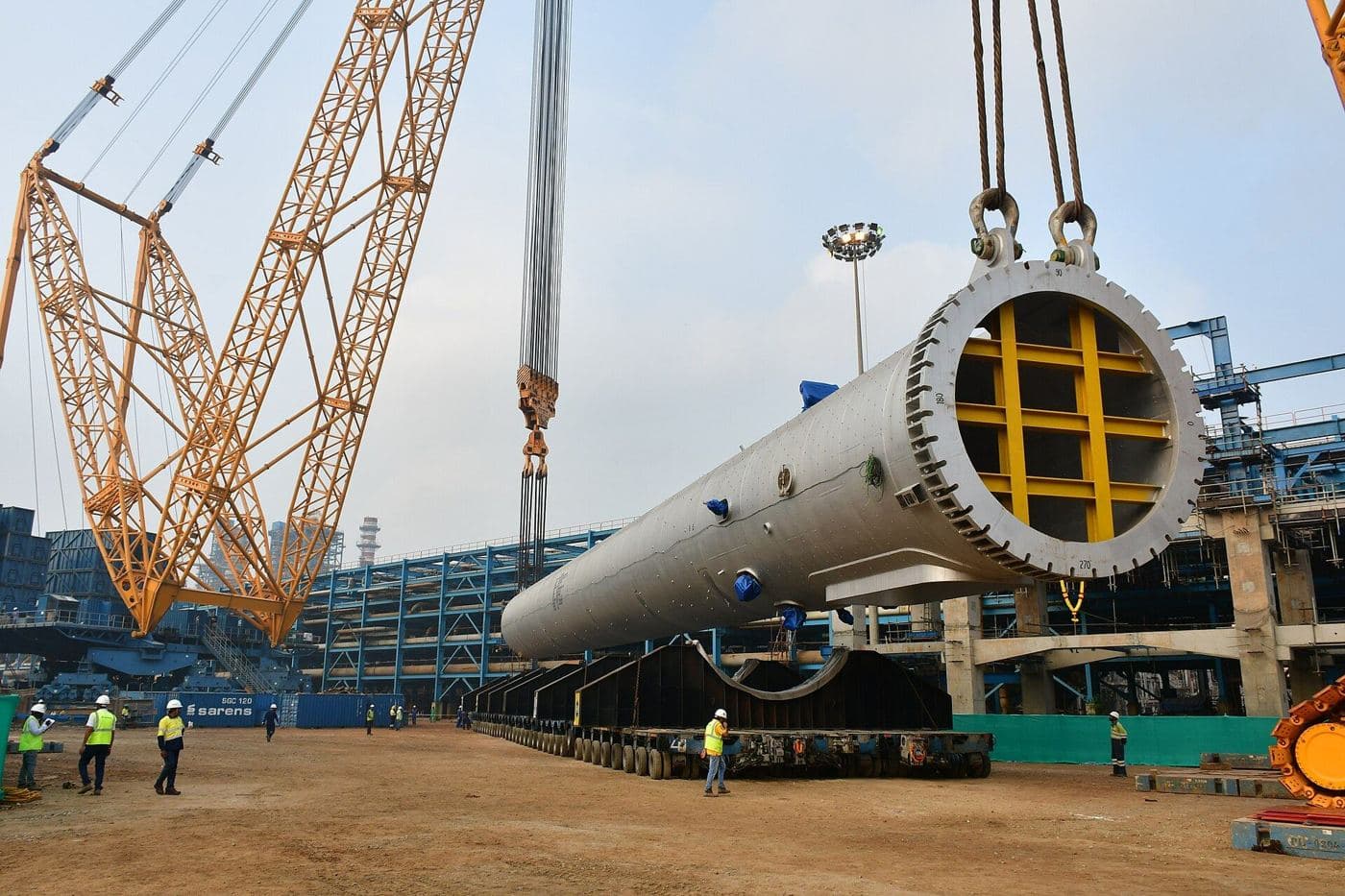 Oil, Gas & Power World Expo 2027
