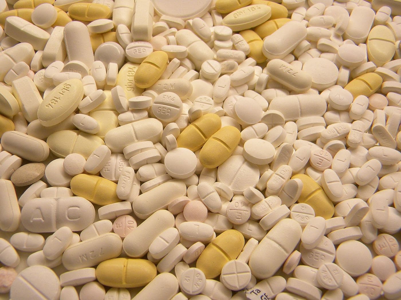 Pharma API & Excipients Show 2027
