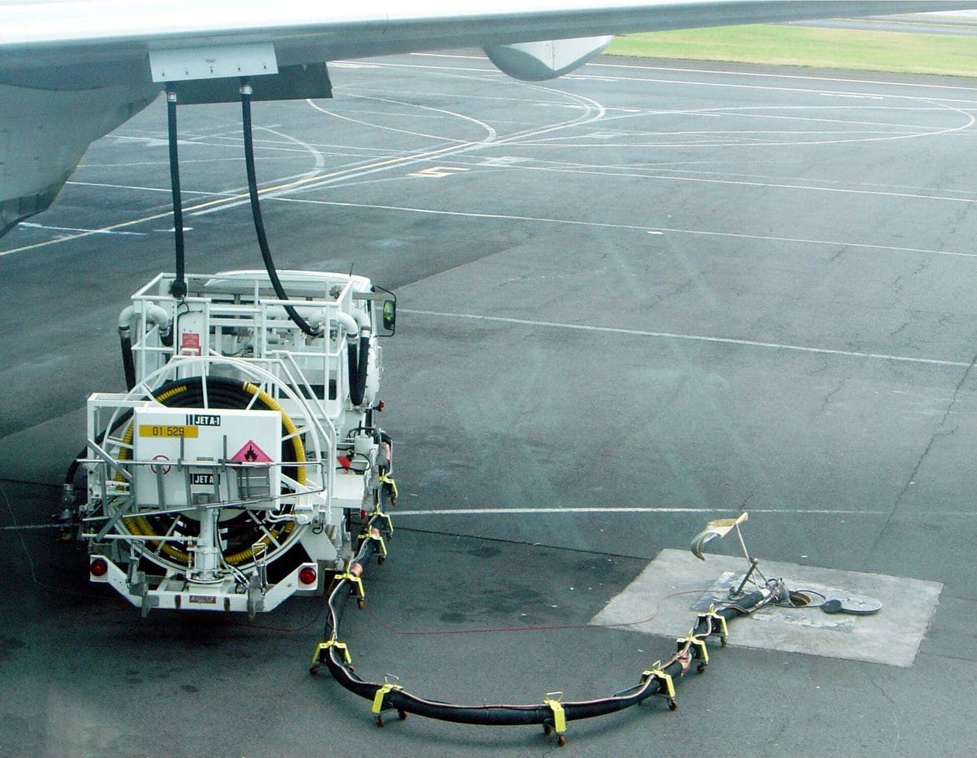 BPCL’s Mumbai Refinery to Make Sustainable Aviation Fuel with Topsoe Technology