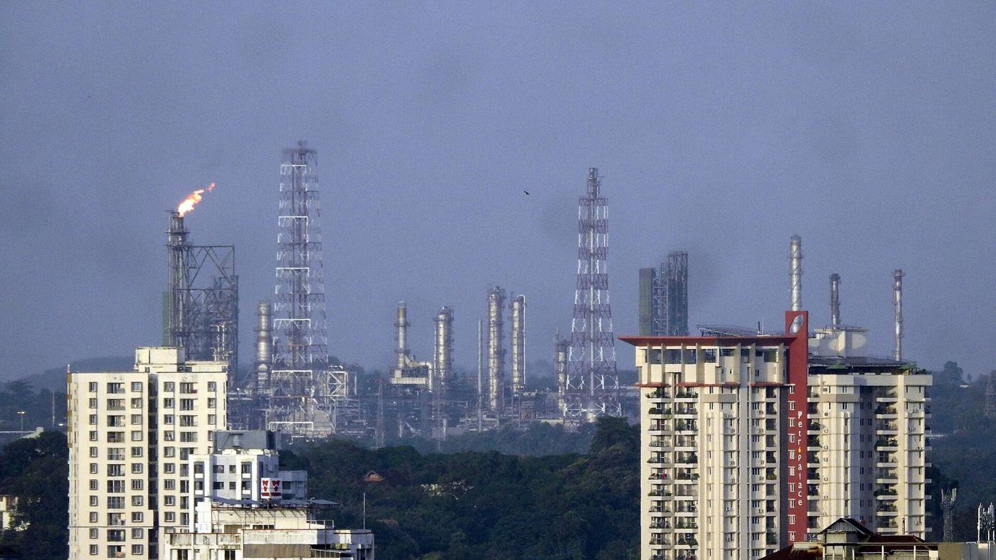 IOCL’s Gujarat Refinery to Reach 18 MTPA Capacity by End of FY27
