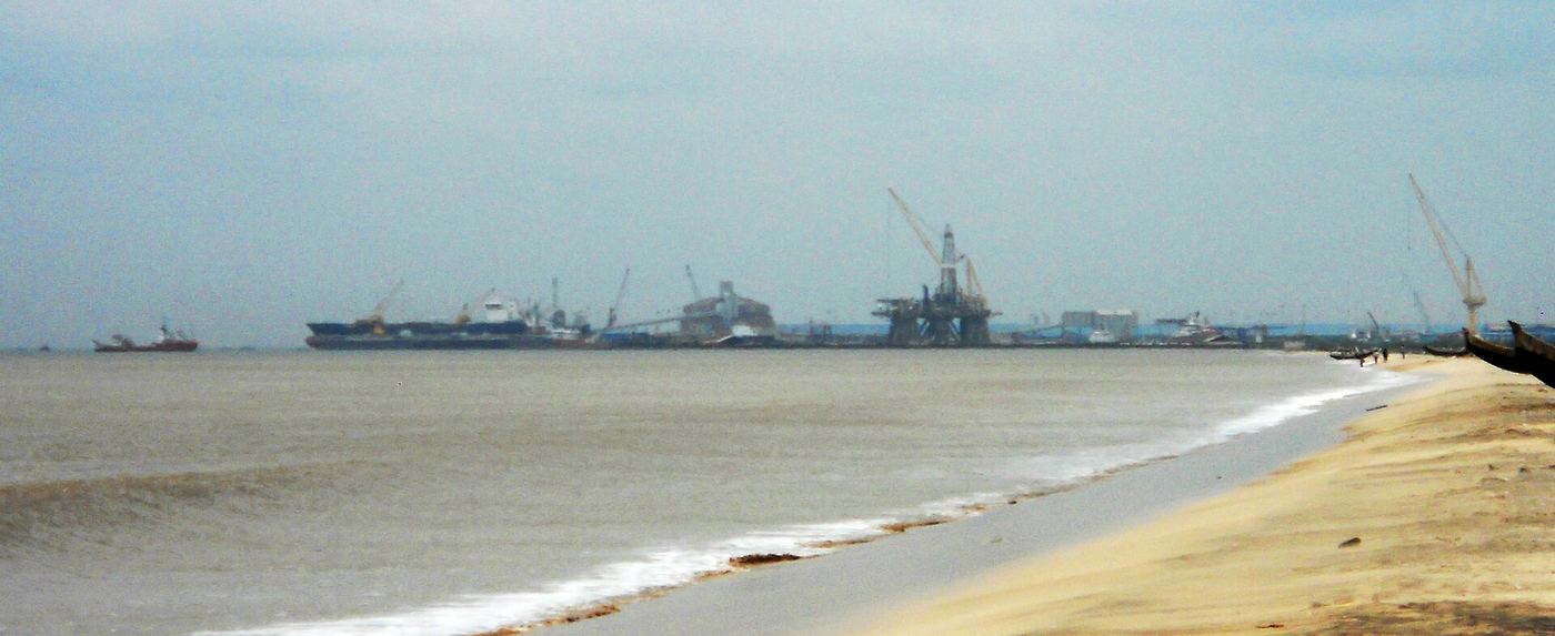 ADB and Japan Back AM Green’s 1.1 Million-Tonne Green Ammonia Project at Kakinada with a $100 Million Loan