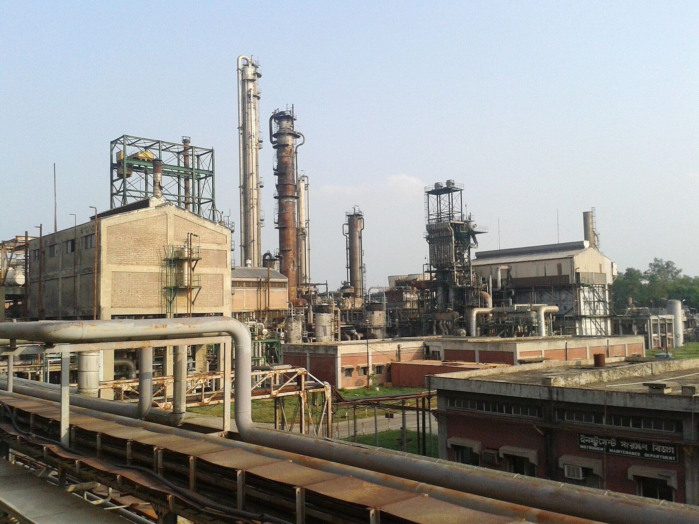 GSFC Invites Partners for a 5 Lakh Tonne Green Ammonia Plant at Sikka, Jamnagar