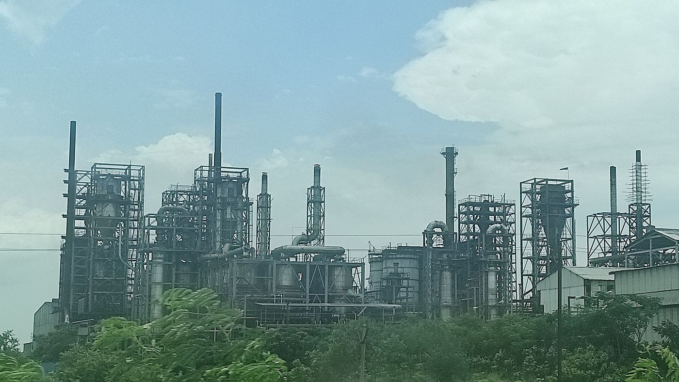 Himadri Speciality Chemical Q2 FY27: Net Profit Up 31.5% to ₹232 Crore, Total Income Up 56.6%