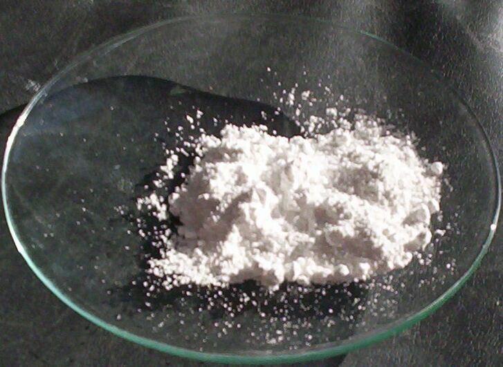 India Imposes Anti-Dumping Duty of USD 460–681 per Tonne on Titanium Dioxide from China for Five Years